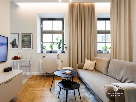 ul. Stradomska, Stare Miasto / Śródmieście, Kraków - Photo 1