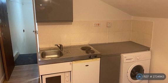 Studio to rent - Photo 2