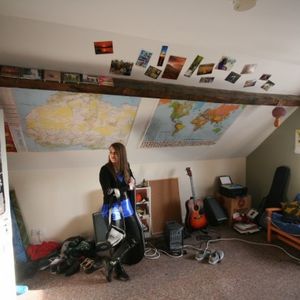 Character Georgian town house - Photo 2