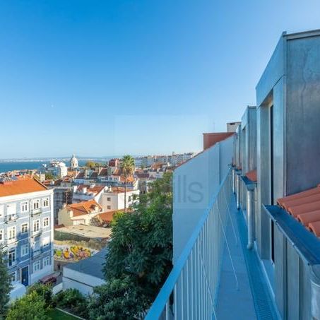 Apartamento T1 - Photo 1