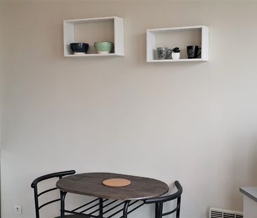 Location Appartement 1 pièce 20m² PONTAULT COMBAULT 77340 - Photo 1