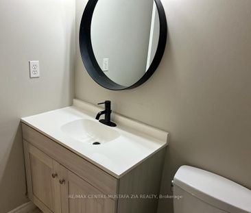 For Lease - 1088 Windbrook Grove Unit# Bsmt, Mississauga, Ontario - Photo 6