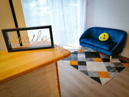 Location Appartement 1 pièce 26m² LA GRANDE MOTTE 34280 - Photo 2