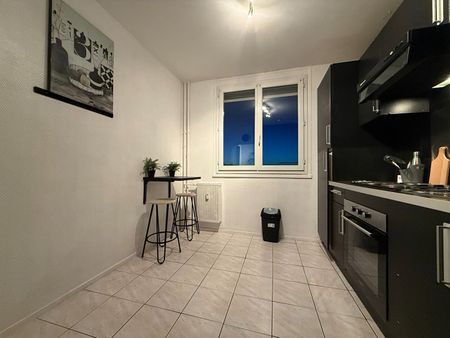 "L'IDEAL" - Location Appartement joue les tours : 45.95 m2 - Photo 4