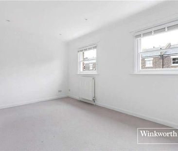 Gilbert Road, London, Uk, SE11 - Photo 6