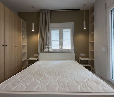 Ενοικιάζεται επιπλωμένο Διαμέρισμα 33 τ.μ. Νεάπολη -460€ - Photo 5