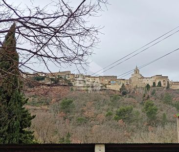 Appartement Venasque 3 pièce(s) 54 m2 - Photo 5