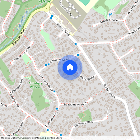 19A Pavola Grove, Auckland Bays, Glenfield