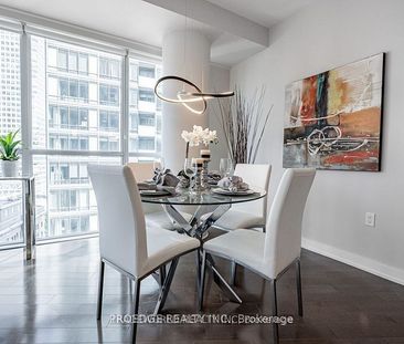 For Lease - 1 The Esplanade Street Unit# 1504, Toronto, Ontario - Photo 6