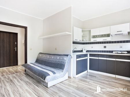 Wynajem ekskluzywnych apartamentów - Zdjęcie 3