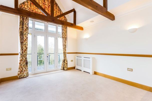 3 bedroom apartment to rent - Photo 1