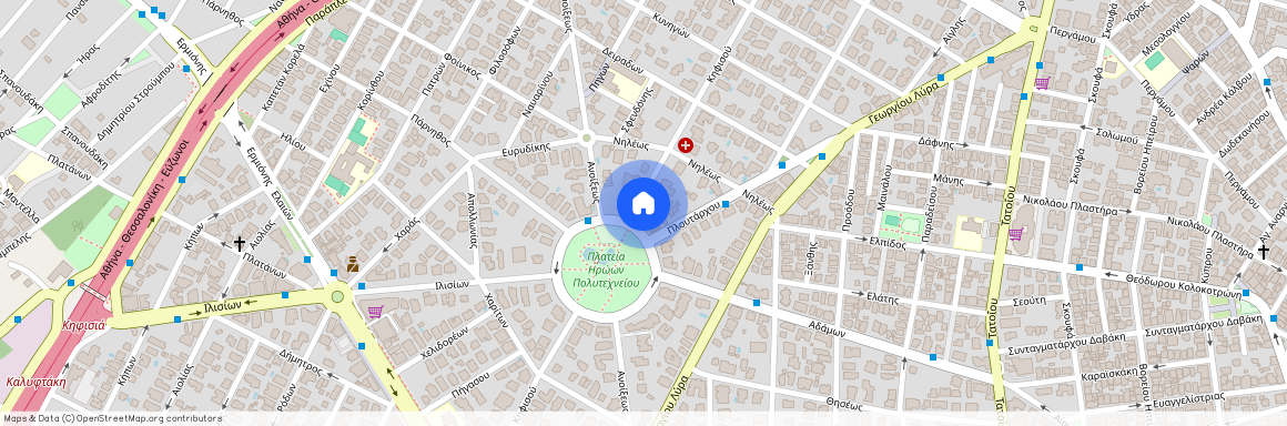 Αθήνα (Νέα Κηφισιά)