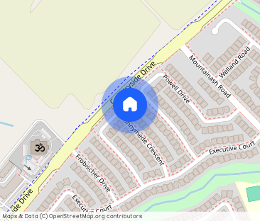 28 Runnymede Crescent #Bsmt - Photo 1