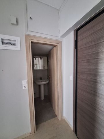 Studio/Γκαρσονιέρα για ενοικίαση Άγιος Νικόλαος Καισαριανής (Καισαριανή) - Photo 3
