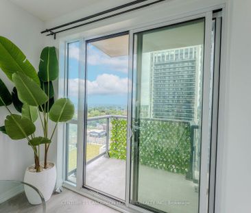 For Lease - 50 Thomas Riley Road Unit# 1309, Toronto, Ontario - Photo 1