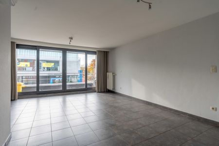 Modern 2-slaapkamer appartement met terras te Turnhout. - Foto 5