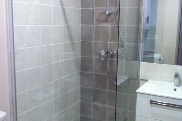 Studio meublé en centre ville - Photo 1