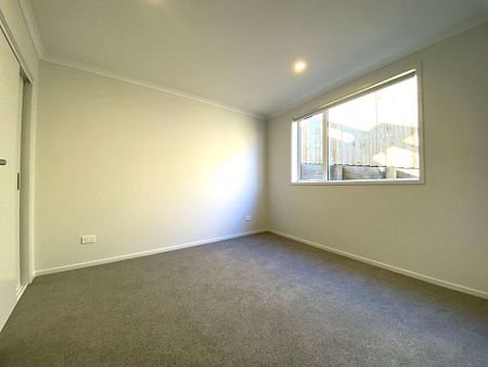 Modern Living: Brand New Two-Bedroom Townhouse - Photo 2