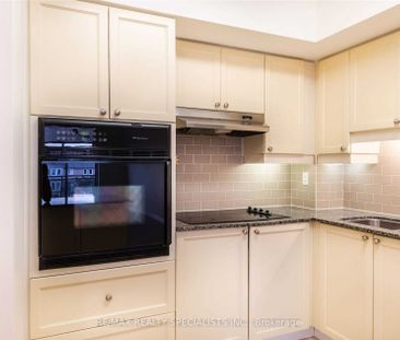 For Lease - 810 Scollard Court Unit# 301, Mississauga, Ontario - Photo 6