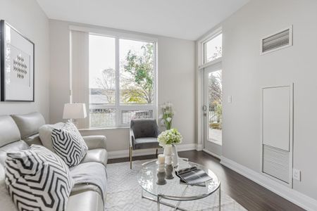 For Lease - 50 Clegg Road Unit# 109, Markham, Ontario - Photo 5