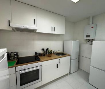 Calle de Lagasca, Madrid, Community of Madrid 28006 - Photo 1