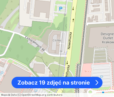 Stylowe 2-pok. mieszk. z klimatyzacją. Czyżyny. M1 - Zdjęcie 1