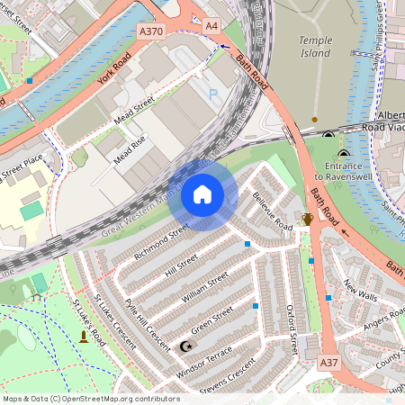 4A Richmond Street, Bristol, BS3