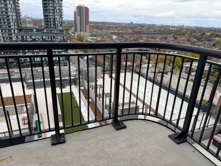 For Lease - 1185 Dupont Street Unit# 1411, Toronto, Ontario - Photo 4