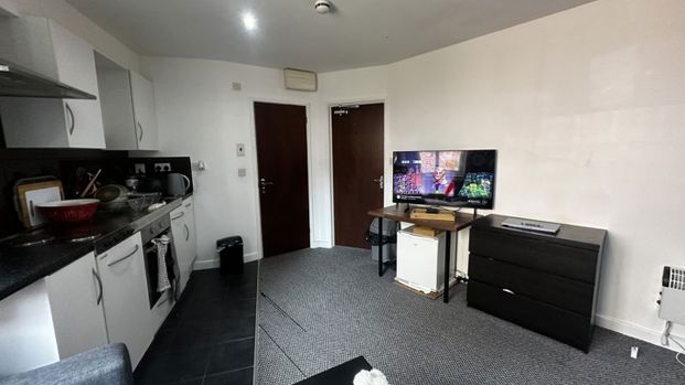 Walsgrave Road Flat 4 - Photo 1