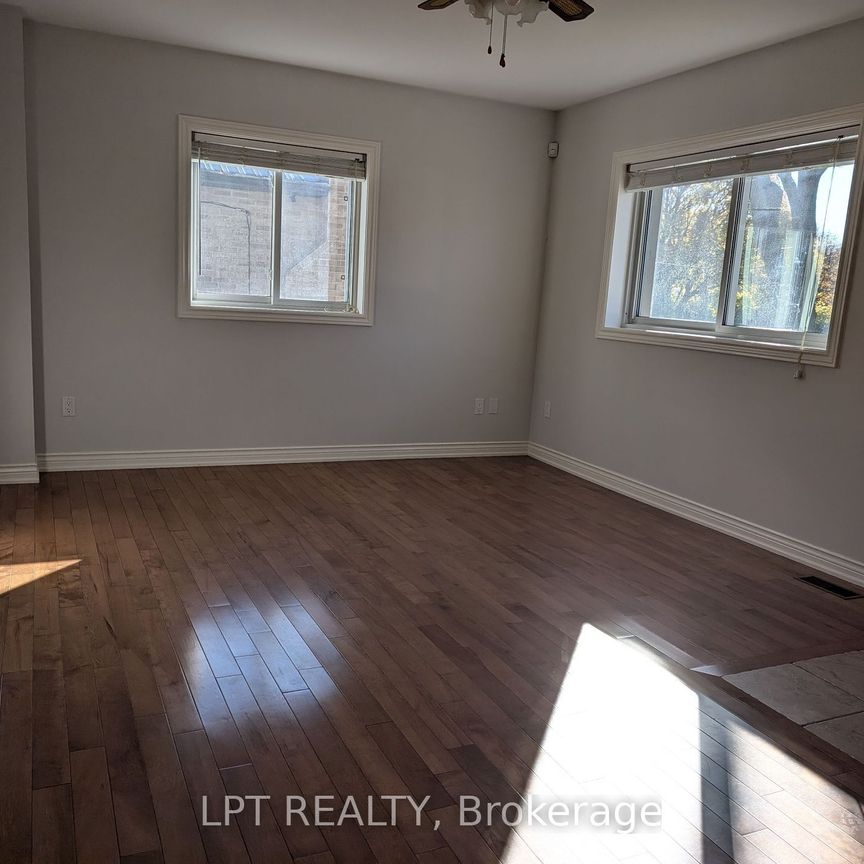 For Lease - 9 Atkinson Avenue Unit# Main, Toronto, Ontario - Photo 1