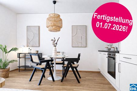 Living at its best – durchdachte Grundrisse und grüne Lebensqualität im ODO25 - Foto 4