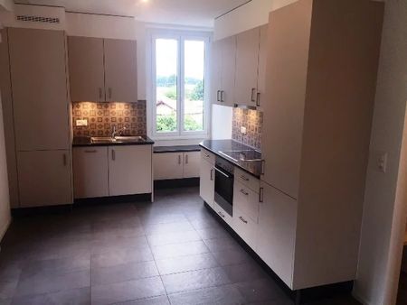 Appartement de 3 pièces au 1er étage - Photo 3