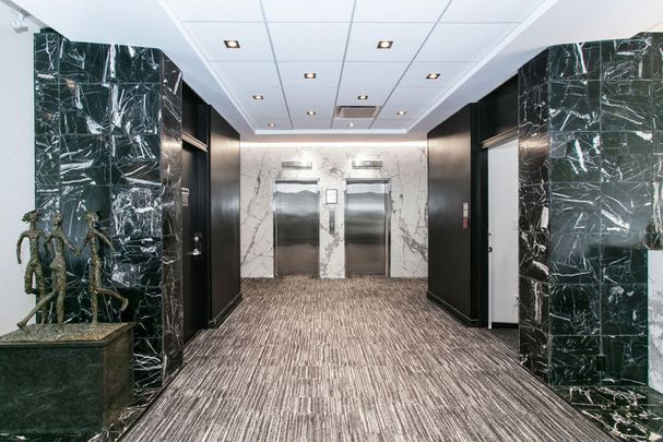 For Lease - 9 Deer Park Crescent Unit# 303, Toronto, Ontario - Photo 1