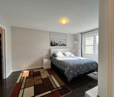 For Lease - 590 Foxlight Circle, Kanata, Ontario - Photo 4