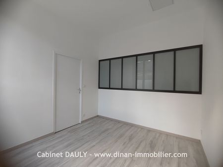 Location Appartement 3 pièces 75m² DINAN 22100 - Photo 5