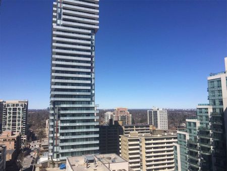 For Lease - 125 Redpath Avenue Unit# 1805, Toronto, Ontario - Photo 4