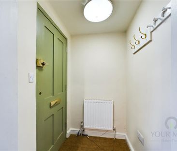 2 bedroom end of terrace house to rent - Photo 5