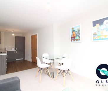 1 bedroom Flat To Rent - Photo 1