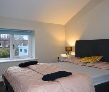 2 bedroom apartment to rent - Photo 6