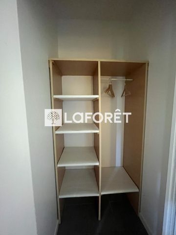 Appartement T1 près de ANGOULEME à louer - Photo 5