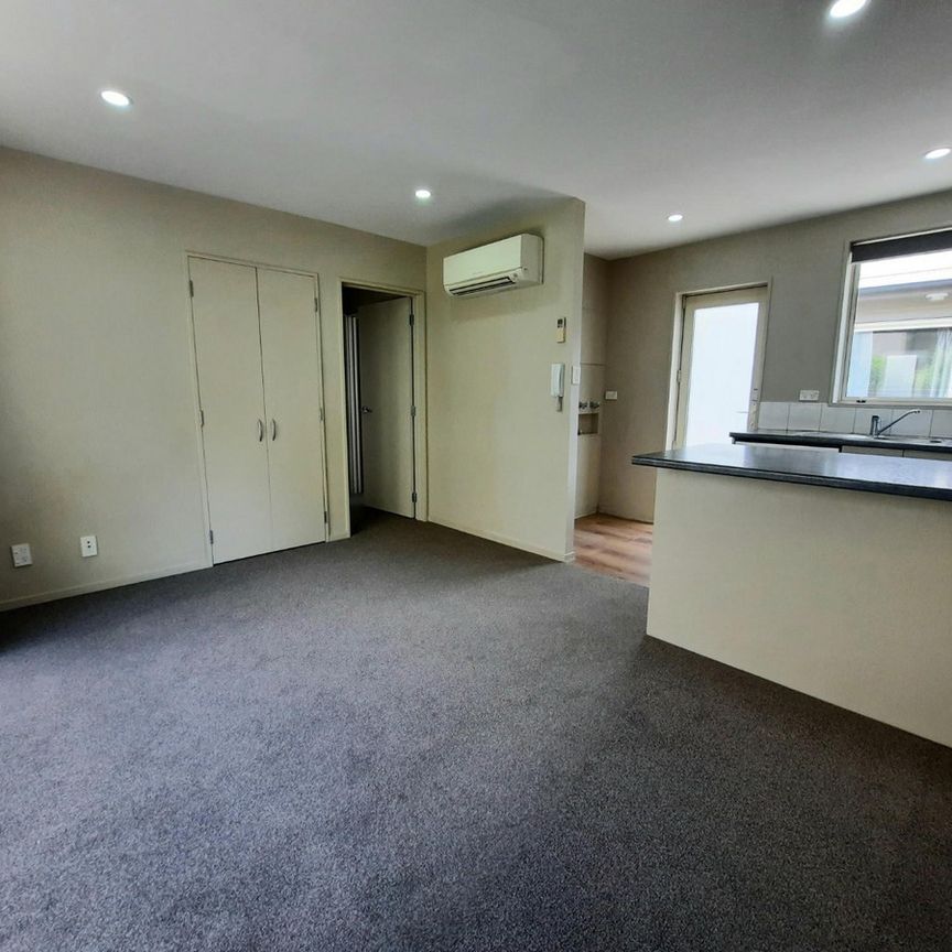 7/296 Bealey Avenue, Christchurch Central - Photo 1