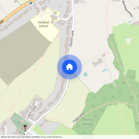 35 Church Lane Backwell, BS48 3PH, Bristol