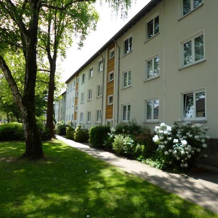 3-Zimmer-Wohnung in Bochum Langendreer - Photo 3