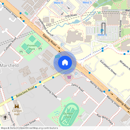 39, 188-190, Balaclava, Road, Marsfield, 2122, New South Wales