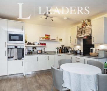 2 bedroom apartment to rent Azure Court, Sovereign Way, Tonbridge, TN9 - Photo 4