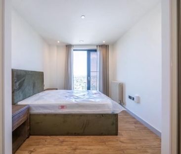 2 Bed Flat, Selborne Road, E17 - Photo 5