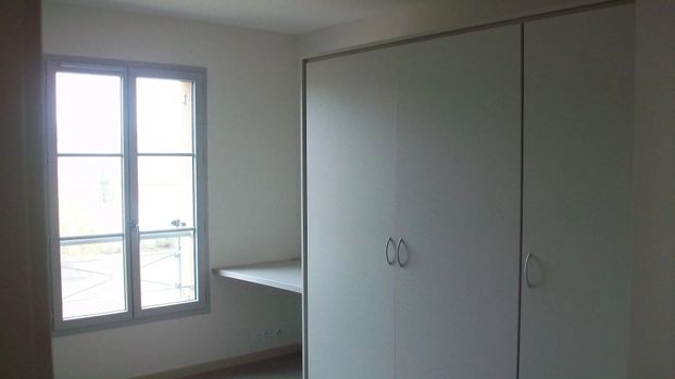 Location Maison 3 pièces 67m² FAVIERES 77220 - Photo 1