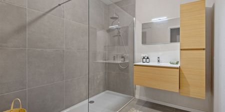 Gelijkvloers app. te huur in Vorst voor € 900 met 3 slaapkamers - Foto 5