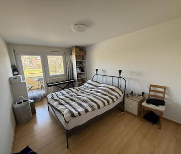 2.5 Zimmer, 55 m², 1. Stock - Foto 3