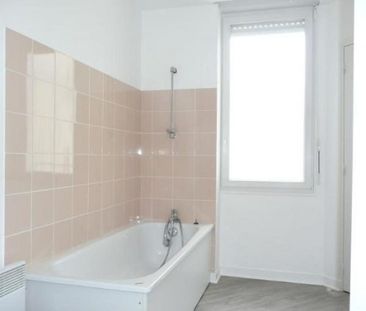 Appartement à louer, 2 pièces - Angers 49000 - Photo 4